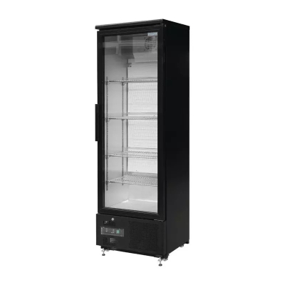 ARRIÈRE-BAR VERTICAL POSITIF UNE PORTE SÉRIE G